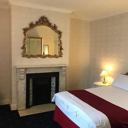 Clifton Hotel Mansfield Eksteriør bilde